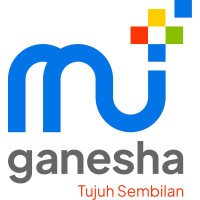 Ganesha Tujuh Sembilan logo - Similar company to Bwc - Bentuk Warna Citra