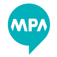 MPA Comunicación logo - Similar company to Pansoy