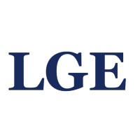 LGE | London Global Education logo - Similar company to Bossa, China'S Education Agency Association