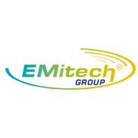EMitech logo - Similar company to Central Way