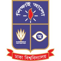 Bureau of Economic Research, University of Dhaka logo - Similar company to Jago Nari Unnayon Sangstha (Jnus)