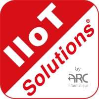 IIot-Solutions logo - Similar company to Join Connect-Predict-Accelerate