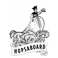 Hopsaboard