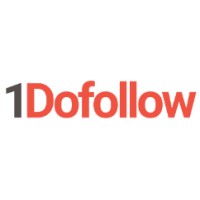 1dofollow logo - Similar company to Kn Web