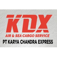 PT Karya Chandra Express logo - Similar company to Era Express
