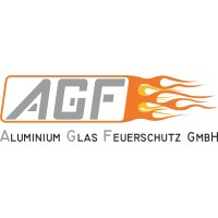 AGF Aluminium Glas Feuerschutz GmbH logo - Similar company to Tortec Brandschutztor Gmbh