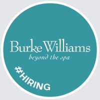 Burke Williams Day Spas, Inc. logo - Similar company to Practically Perfect®