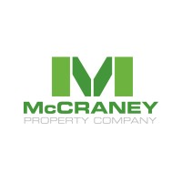 McCraney Property Company logo - Similar company to Imminent Ventures | Development