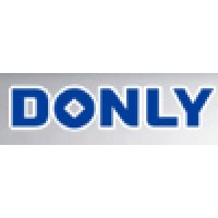 Ningbo Donly Co., Ltd logo - Similar company to Ningbo High-Tech Zone Tosion International Trade Co., Ltd.