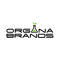 Organa Brands logo - Similar company to Dabs Labs
