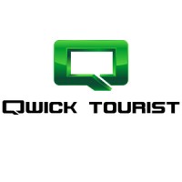 Qwick Tourist logo - Similar company to Fidelity Security Operations - Fso