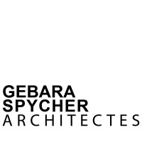 Gebara-Spycher Architectes Sàrl logo - Similar company to Luce-Ms Sa