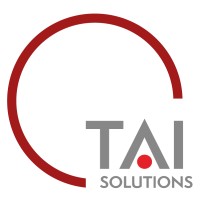 TAI SOLUTIONS IBERIA logo - Similar company to Tai Solutions