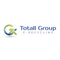 Totall Group E-Recycling logo - Similar company to Biz Computer