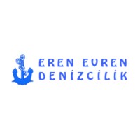 Eren Evren Denizcilik logo - Similar company to Gözde Vinç Ve Platform