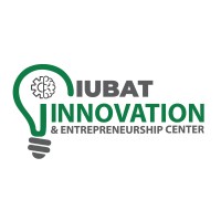 IIEC- IUBAT Innovation and Entrepreneurship Center logo - Similar company to Iubat—International University Of Business Agriculture And Technology