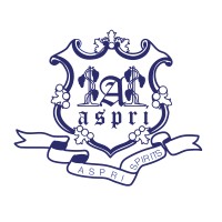 Aspri Spirits logo - Similar company to Mindelphi