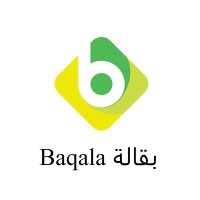 Baqala.ae logo - Similar company to Baqala
