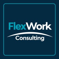 FlexWork Consulting logo - Similar company to E.G. Penner Building Centres Ltd.