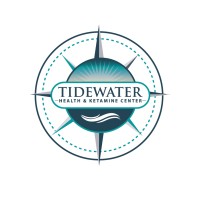 Tidewater Health & Ketamine Center logo - Similar company to Ppebuddy™
