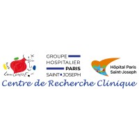 Département de Recherche Clinique DRIF GHPSJ logo - Similar company to Centre De Recherche Clinique - Hôpital Lariboisière
