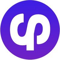 PowerUp logo - Similar company to Ampleform