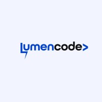 Lumen Code logo - Similar company to Asap Group
