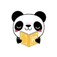 Panda Journals logo - Similar company to Chocoallure