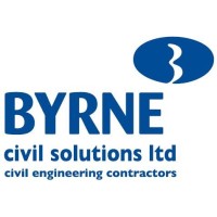 Byrne Civil Solutions Ltd logo - Similar company to Rcrprojects