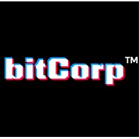 bitCorp - Cybersecurity Creative Lab logo - Similar company to Rocky Mountain Trucking Llc
