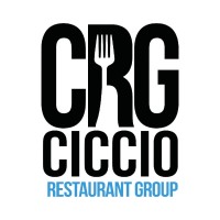 Ciccio Restaurant Group logo - Similar company to Fresh Kitchen