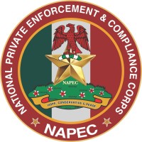 NATIONAL PRIVATE ENFORCEMENT & COMPLIANCE CORPS logo - Similar company to Hbasolution