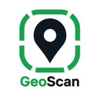 GeoScan logo - Similar company to Slimtwin