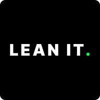 LEAN IT inc. logo - Similar company to Dream Inc.
