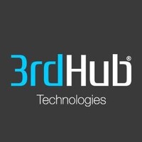 3rdHub Technologies logo - Similar company to Kryptcom