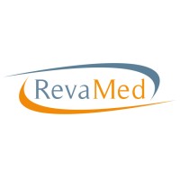 RevaMed B.V. logo - Similar company to Scanacar - Abstract Computing International