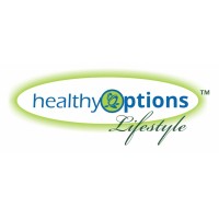 Healthy Options Ghana logo - Similar company to Healthy Options