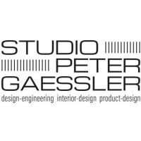 STUDIOPETERGAESSLER logo - Similar company to Ito Design