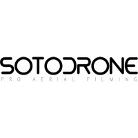 Sotodrone Pro Aerial Filming