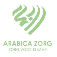 Arabica Zorg logo - Similar company to Greenerfy