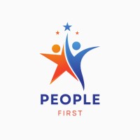People first logo - Similar company to Eldervate