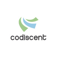 Codiscent logo - Similar company to Csp Networks Israel