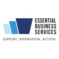Essential Business Services Australia logo - Similar company to Vision Brokers & Advisors