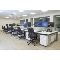 Saraval Industries, Corp. logo - Similar company to Sunrise Office Services