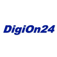 DigiOn24 Inc. logo - Similar company to Smart Security Partners