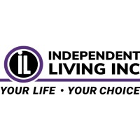 Independent Living, Inc. logo - Similar company to Serviload S.A.S