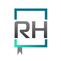 RH CAPACITA logo - Similar company to Capacita Rh
