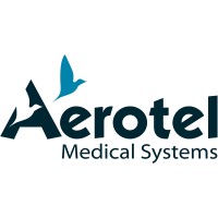 Aerotel Medical Systems logo - Similar company to Kasrate