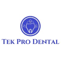 TEK PRO DENTAL. Trabajamos en toda España y Portugal. logo - Similar company to Franmar Work Solution S.L.
