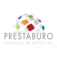 Centres d'Affaires PRESTABURO logo - Similar company to Debit Express